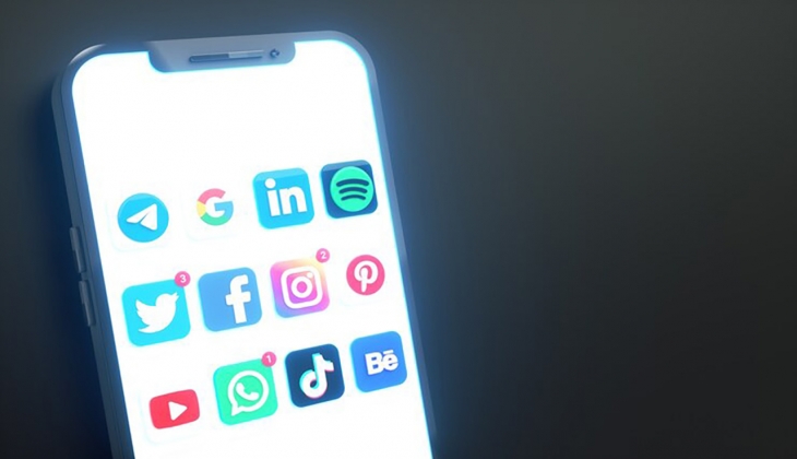 Spotify Youtube'dan rol çalacak 'video podcast' özelliğini 4 ülkede devreye aldı