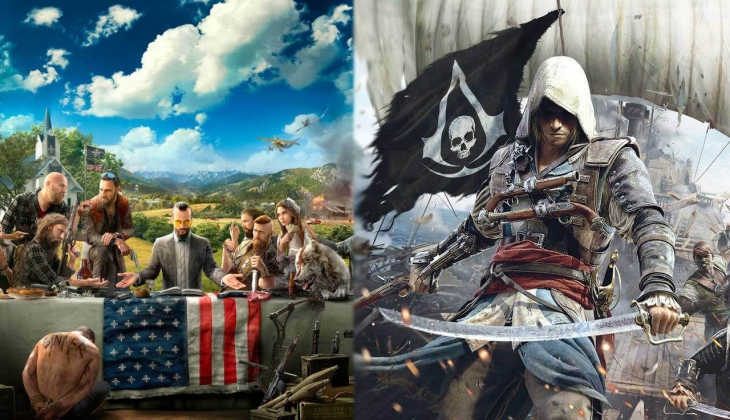 Zamdan onlarda etkilendi! Steam o listeyi paylaştı! 