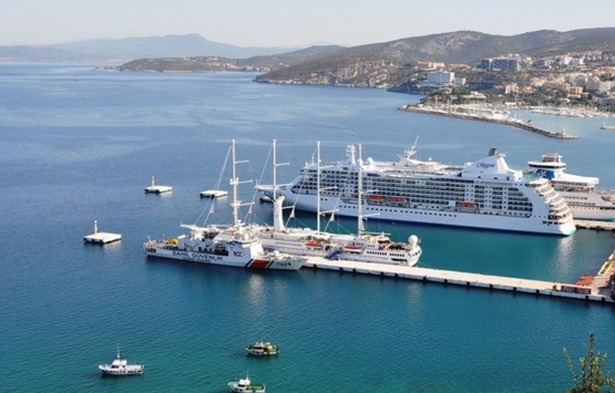 Kuşadası ndaki imar planı değişikliğine Belediye ve Mimarlar Odası ndan tepki!