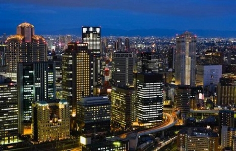 Dünyanın en fazla gökdeleni olan şehirlerden biri İstanbul!