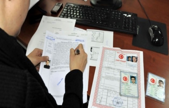 Girne'de sahte evrakla arazi satan dolandırıcıya 7 yıl hapis!