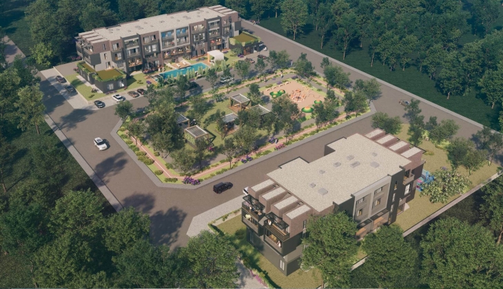 Kavan Flats Kabaoğlu’nda 2 milyon 500 bin TL’den başlayan fiyatlarla, yüzde 25 indirim fırsatı!