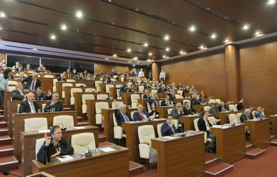 Trabzon Büyükşehir'in 2019 bütçesi 711 milyon TL!