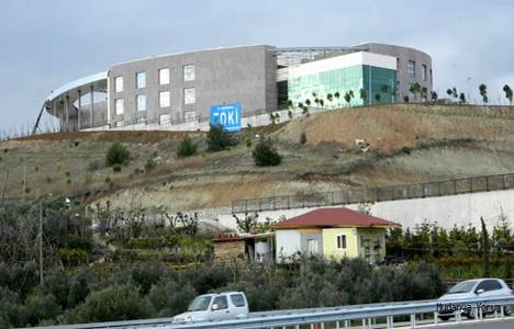 TOKİ, 233 modern hastane projesi yürütüyor!