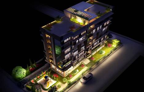 Rams Yapı Sample Style resimleri!