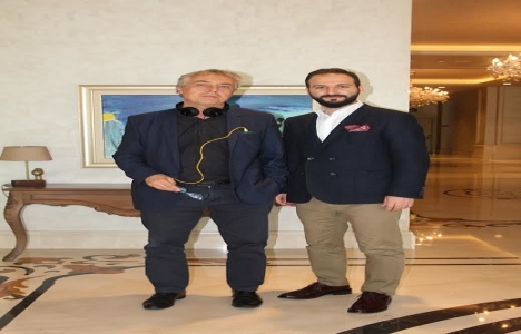 Türkiye’nin ilk ve tek dikey orman projesi: Greenox Urban Residence!