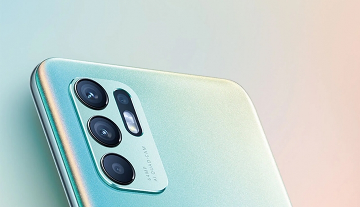 Oppo Reno 6 ya tam 1951 TL indirim! Gözlerinize inanamyacaksınız! İşte 2022 Mart fiyat listesi...