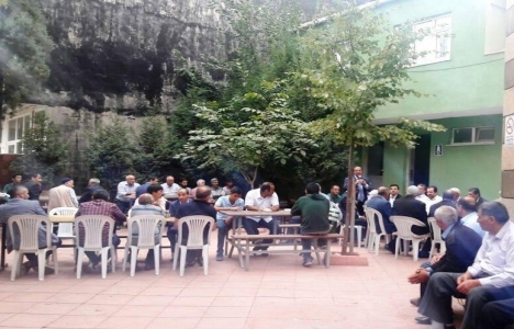 Kocaeli Necmettin Erbakan Parkı yenileniyor!