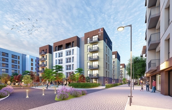 KİPTAŞ Aydınlık Evler başvuruları yarın sona eriyor!