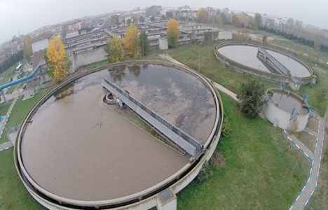 Kocaeli Geri Kazanım Suyu Projesi ile fabrikalar temiz su kullanacak!