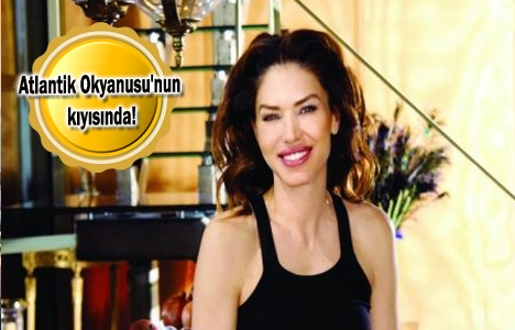 Özlem Önal, Miami'den 10 milyon dolarlık daire aldı!