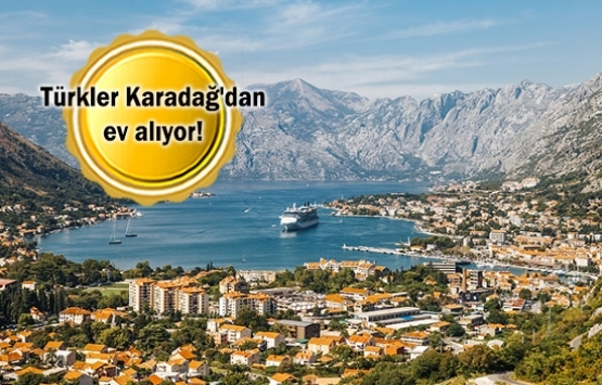 Karadağ ev fiyatları