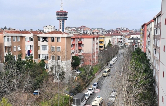 Beylikdüzü Gürpınar Mahallesi'nin imar planları kabul edildi!