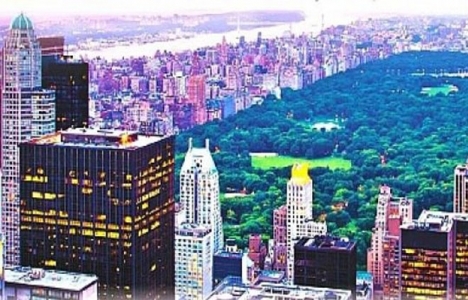 İstanbul’a devasa park geliyor!