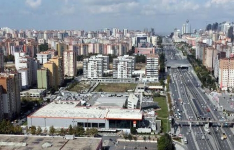 Beylikdüzü yatırım merkezi haline geldi!