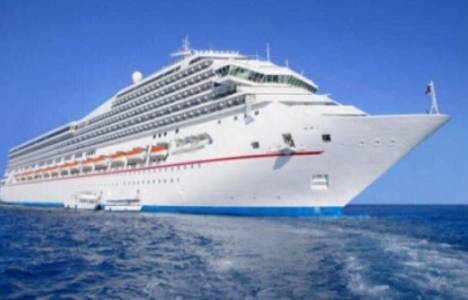 Kruvaziyer turizmi yolcu sayısı