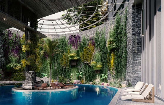 Benesta Acıbadem ön satışta! Yeni proje!