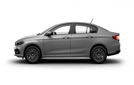 Fiat Egea dan 9 bin TL lik indirim! 2022 Mart fiyat listesi!