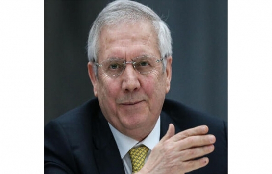 Aziz Yıldırım, Bodrum Yalıkavak’taki evini kızlarına bıraktı!