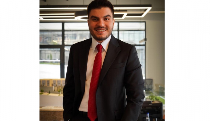 Bilgiçler Yapı: Ticari gayrimenkul yatırımcısında yavaşlama yok!