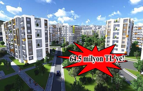 Uzundere Kentsel Dönüşüm Projesi ihaleye çıkıyor!