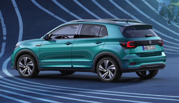 Volkswagen T-Cross’ta görülmemiş olay! Sadece bir ayda 23 bin lira zam yapıldı! T-Cross 8 Ağustos 2022 fiyat listesi