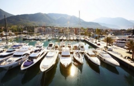 Türkiye'nin en büyük 3'üncü marinası Tuzla'ya yapılıyor!