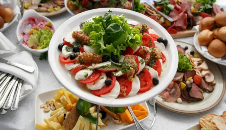 Gülhanlar Güven Gıda'ya mahkemeden 3 ay süreyle geçici mühlet kararı!