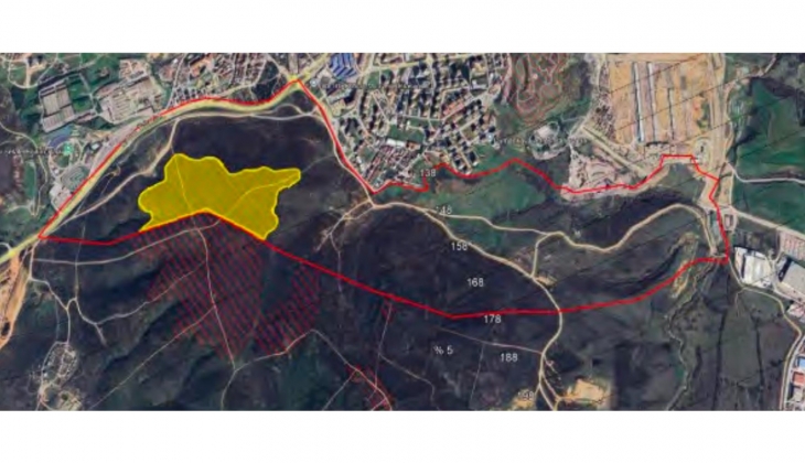 TOKİ Tuzla projelerinin inşaatı resmen başlıyor! Aydınlı’ya 8 bin 150 yeni konut geliyor!