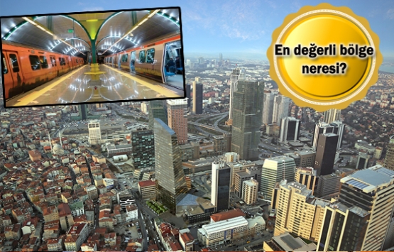 Metro ve metrobüse yakınlık konut fiyatlarını nasıl etkiliyor?