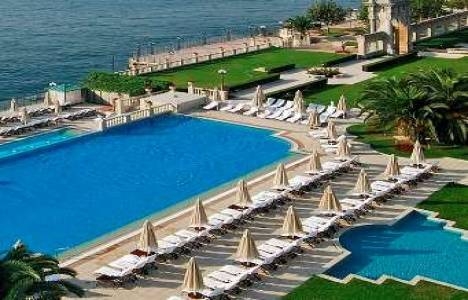 Turizm sektöründe bayramda talep yoğunluğu bekleniyor! 