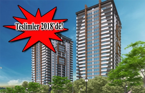 Ova Life Ankara fiyatları 435 bin TL'den başlıyor!