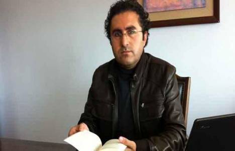 Sinan Hakan: Tarihi yapının siluetini bozan yurt yıkılmalı!