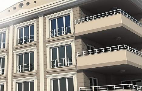 Samsun Tozmaz İnşaat açıldı!