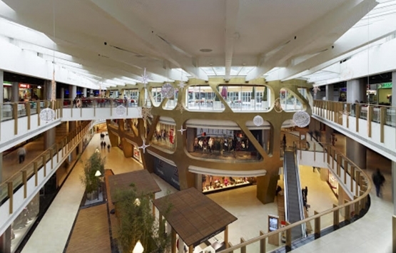 Pendorya AVM nin piyasa değeri ne kadar?