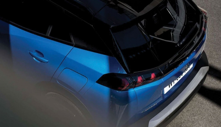 Peugeot SUV 2008 Mart fiyatlarına hemen bakın! En ucuzu açıklandı! 12 Mart 2023 fiyat listesi...