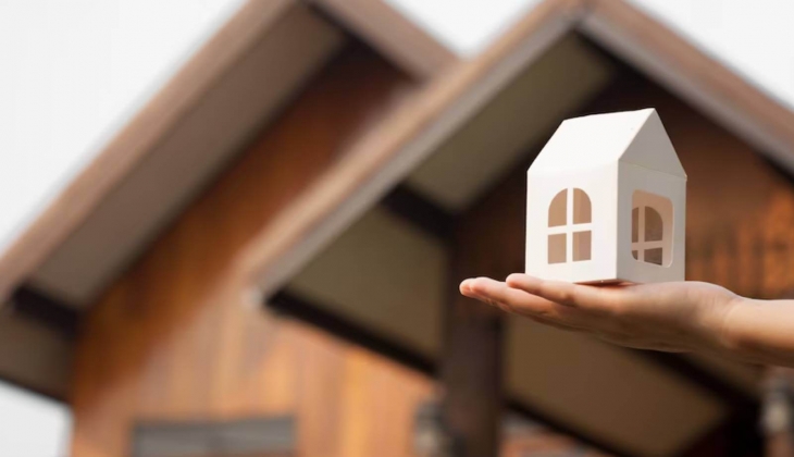 Konut fiyatlarında son 3 ayın en düşük artışı! Konut Fiyat Endeksi aralıkta yıllık nominal yüzde 29,4 yükseldi!