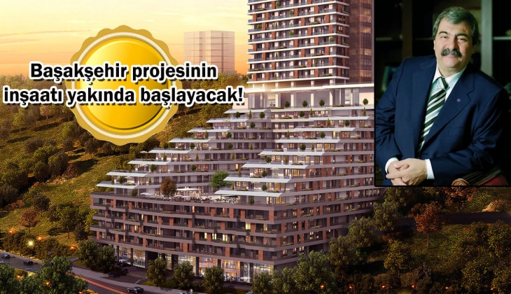 ASCE GYO Kurucusu Abdulkadir Konukoğlu: İnşaata hobi gibi girdik, Allah ‘yürü ya kulum’ dedi! 