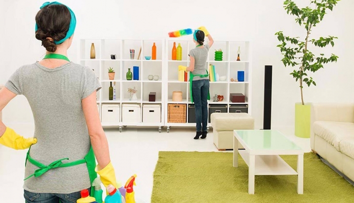 Ev hizmetlerinde çalışan gündelikçi primleri belli oldu...