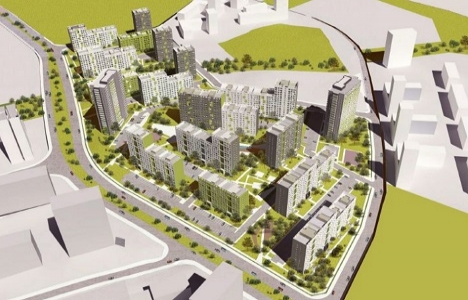 TOKİ Kayaşehir kampanyasına başvuru için son 3 gün!