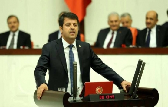 Adıyaman Kadın Doğum ve Çocuk Hastanesi'nin akıbeti meclis gündeminde!