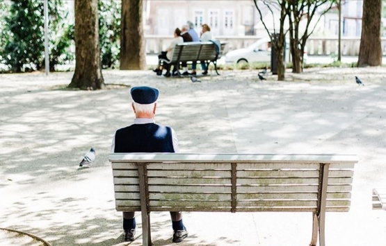 2022 yılı emeklilerin yılı olacak: 405 lira zam!