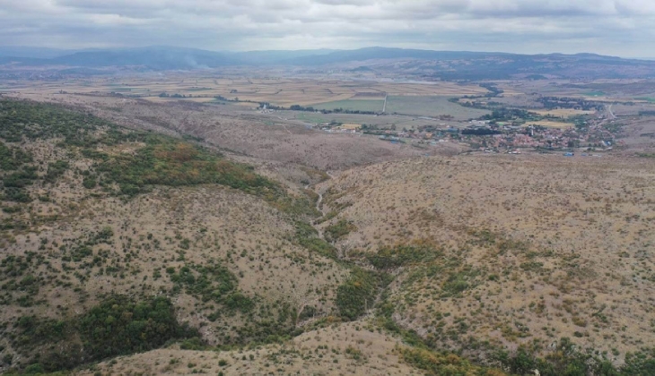 OSB arazi fiyatları Boğaz daki yalı fiyatlarıyla yarışıyor!