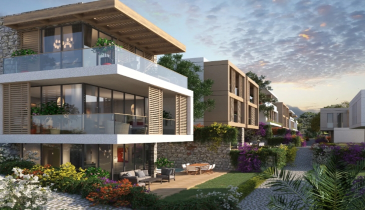 Tisanada’da 5 milyon 500 bin TL’den başlayan fiyatlarla! Peşin ödemelerde yüzde 18 indirim fırsatı