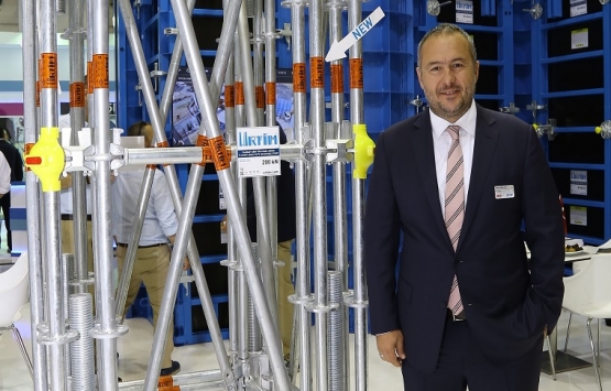 41. Yapı Fuarı 8-12 Mayıs'ta!