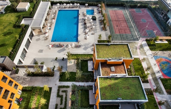 HEP Grand Homes ta 739 bin TL den başlayan fiyatlarla!