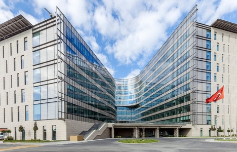 Davutpaşa Koç Üniversitesi Hastanesi ne zaman tamamlanacak?