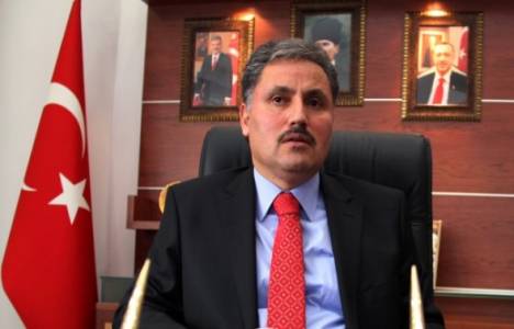 Ahmet Çakır: Malatya’nın her yerinde yol çalışması yapıyoruz!