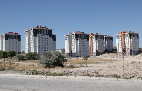 Safranbulu'da TOKİ kura çekimi 6 Kasım'da yapılacak!