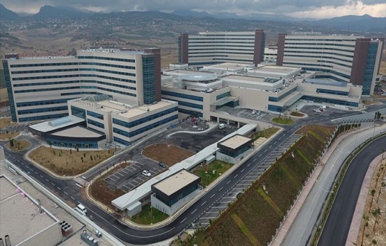 Bu yıl 4 şehir hastanesi daha açılacak!